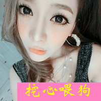 48张霸气带字女生QQ头像，不服来战