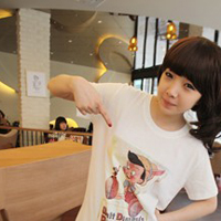 48张气质迷人的韩系美女头像 时尚又好看