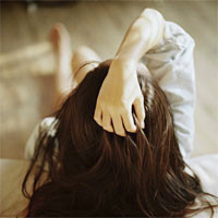 47张治愈感拉满！安静清新意境女生头像合集