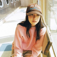 48张青春可爱女生QQ头像 满满少女感扑面而来