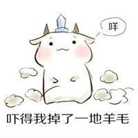 救命！这套仓鼠吓傻表情包太戳人了
