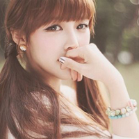 邻家妹妹既视感！47张清纯可爱单纯女生头像合集