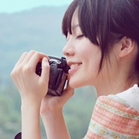 47张耐看款！平凡又好看的女生QQ头像合集