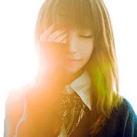 27张女生阳光唯美头像 清新安静适合当微信头像