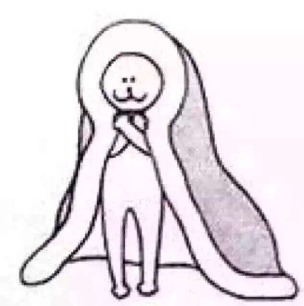 降温了！快用这套裹紧被子的锦袍表情包斗图