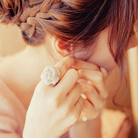 48张带回忆感的伤感女生头像合集