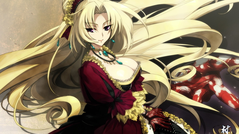 这组壁纸合集超吸睛