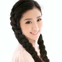 48张清新学院风女生头像 清纯感拉满