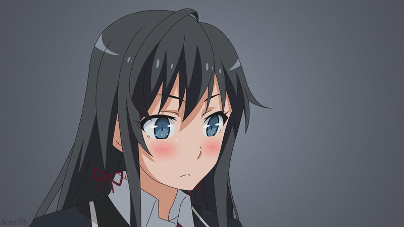 《Fate/stay Night》型月概念美术壁纸分享