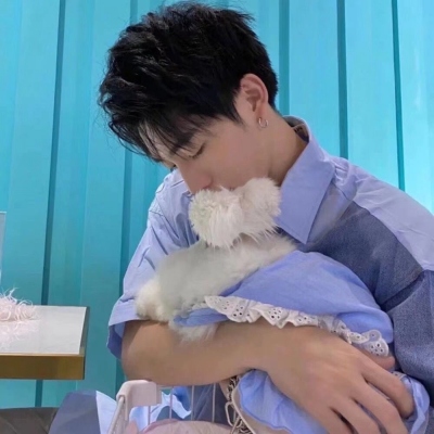 当下最火的情侣高清头像 共14张合集