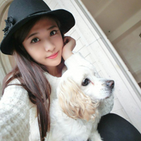 48张适配淑女风格的QQ头像合集 好看又贴合气质