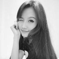 30张超绝女生唯美黑白头像 适配QQ的氛围感头像合集