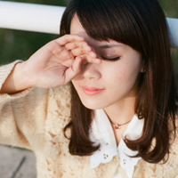 47张氛围感拉满！小清新女生唯美意境头像合集