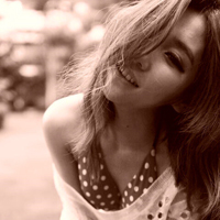 47张女生伤感唯美QQ头像合集