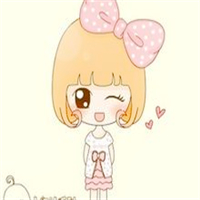 22组超萌闺蜜配对头像 左右搭配卡通感拉满