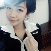 47张真实女生照片头像合集