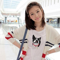 47张甜美乖巧女生头像合集 软妹氛围感拉满