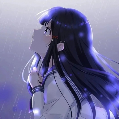 当下热门的双人动漫情侣头像 20张高清稀有款