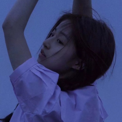 抖音爆火的一左一右真人情头 共16张