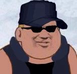 胖虎拳皇表情包整理合集来了