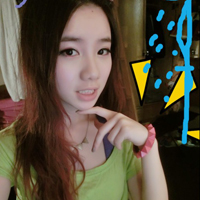 47张时尚休闲女生QQ头像 潮流氛围感拉满