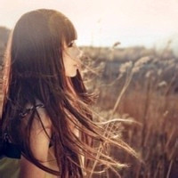 27张女生阳光唯美头像 清新安静适合当微信头像