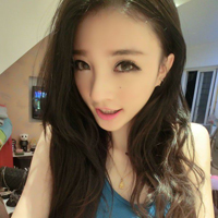 47张妩媚俏皮女生头像 QQ头像合集戳这里
