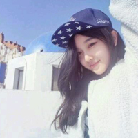 48张娇小美少女时尚非主流QQ头像合集