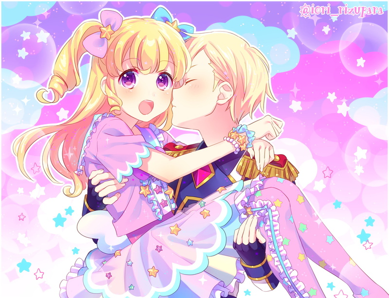 美妙天堂同人壁纸合集 高清1080P分享