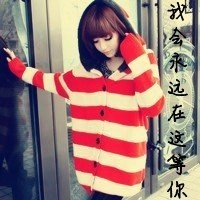 29张好看的女生带字竖版头像合集