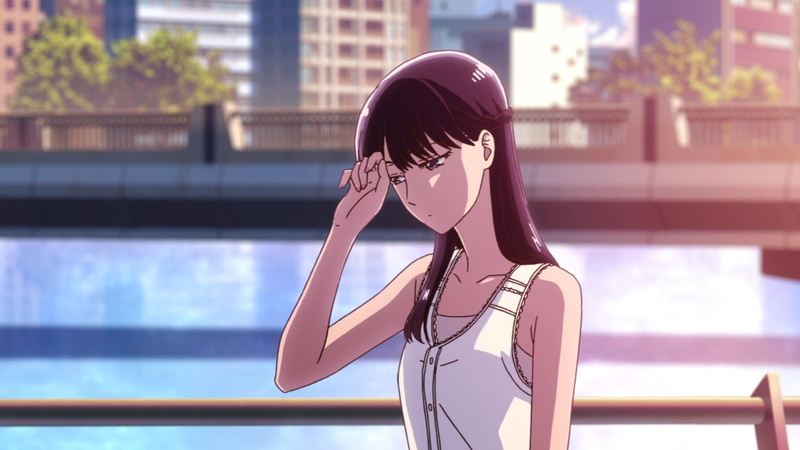 《雨后》动画立花明1080P高清壁纸合集