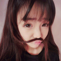 42张超有个性的女生QQ头像 好看又百搭