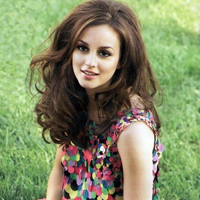 48张高级感高贵时尚女生头像 气质大方又精致