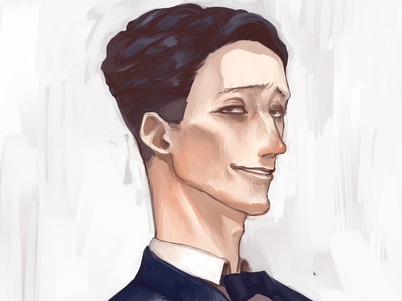 《欢迎来到实力至上主义的教室》？不对，哦是《舞动青春》！2K高清动漫壁纸 钉宫理惠角色上线