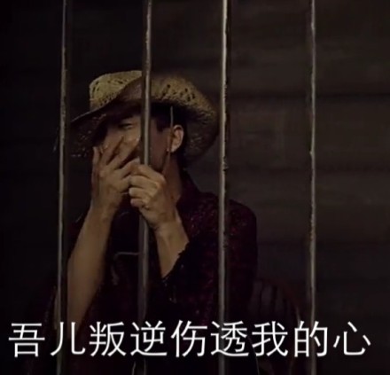 当年的热门聊天表情包都在这了