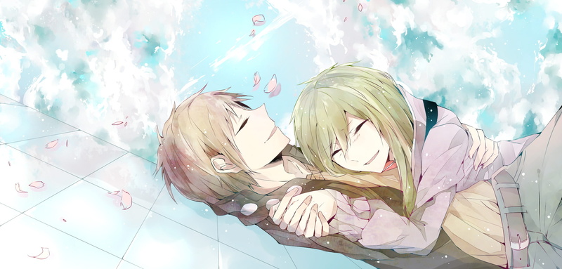 阳炎Project同人壁纸合集！高清无水印任你挑