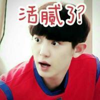 整理好的EXO斗图表情包合集来了