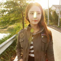 微信小清新女生头像合集 39张温柔雅致款太心动