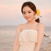 48张氛围感拉满！时尚个性女生QQ头像，自带女人味