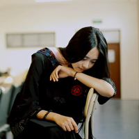 60张氛围感拉满的森系氧气少女头像 治愈系女生头像合集