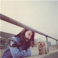 微信头像：166张清新脱俗的唯美女生头像合集