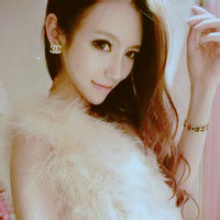 13张妩媚妖娆女生头像 性感好看的女生头像合集