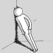 想安安静静当美男子？这套表情包太合适啦