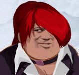 胖虎拳皇表情包整理合集来了