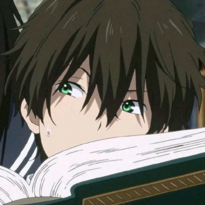 抖音最火动漫情侣头像！一男一女最新合集12张