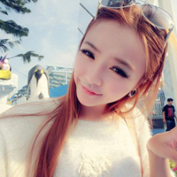 48张好看的女生真实照片头像合集