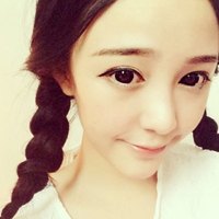 48张真实微商美女头像 轻松抓住顾客注意力