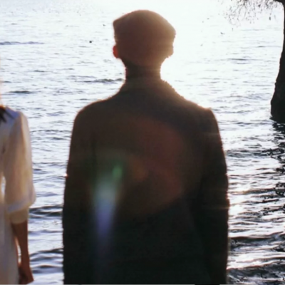 14组超甜真人情侣头像合集 甜到骨子里的那种