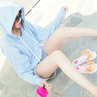 邻家妹妹既视感！47张清纯可爱单纯女生头像合集