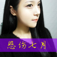 四个字女生头像合集！48张个性带字女头直接拿